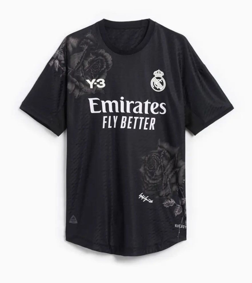 maillot real madrid gardien fourth 20232024
