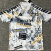 MAILLOT REAL MADRID LEGENDE 2025