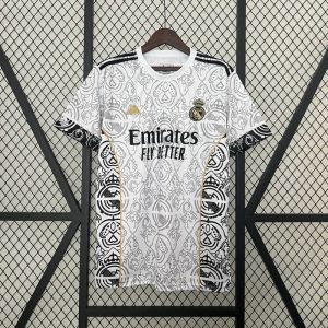MAILLOT REAL MADRID SPECIAL 20242025
