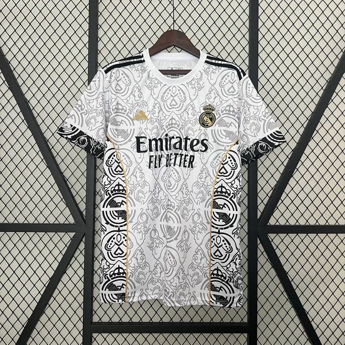 MAILLOT REAL MADRID SPECIAL 20242025