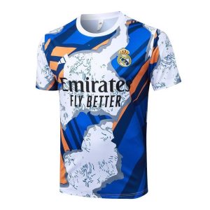MAILLOT REAL MADRID SPECIAL 20252026