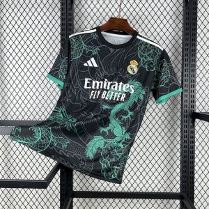 MAILLOT REAL MADRID SPECIAL 20252026
