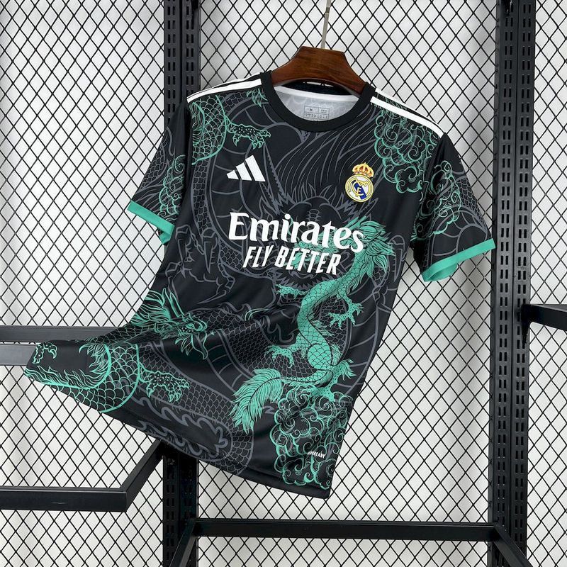 MAILLOT REAL MADRID SPECIAL 20252026