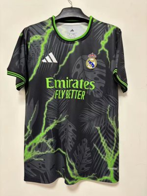 MAILLOT REAL MADRID SPECIAL EDITION 20252026