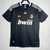 maillot-real-madrid-third-2008-2009 Maillot Real Madrid Third 2008-2009