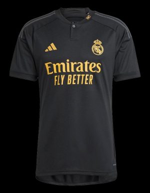 Maillot Real Madrid Third 20232024