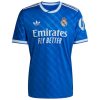 Maillot Real Madrid Third 2025-2026