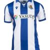 MAILLOT REAL SOCIEDAD DOMICILE 20242025