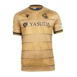 MAILLOT REAL SOCIEDAD EXTERIEUR 20242025