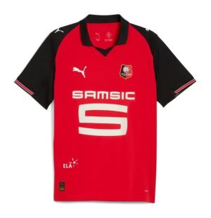 maillot-rennes-domicile-20252026 MAILLOT RENNES DOMICILE 20252026