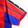 maillot-retro-fc-barcelone-domicile-collection-supporter maillot rétro FC Barcelone domicile collection supporter