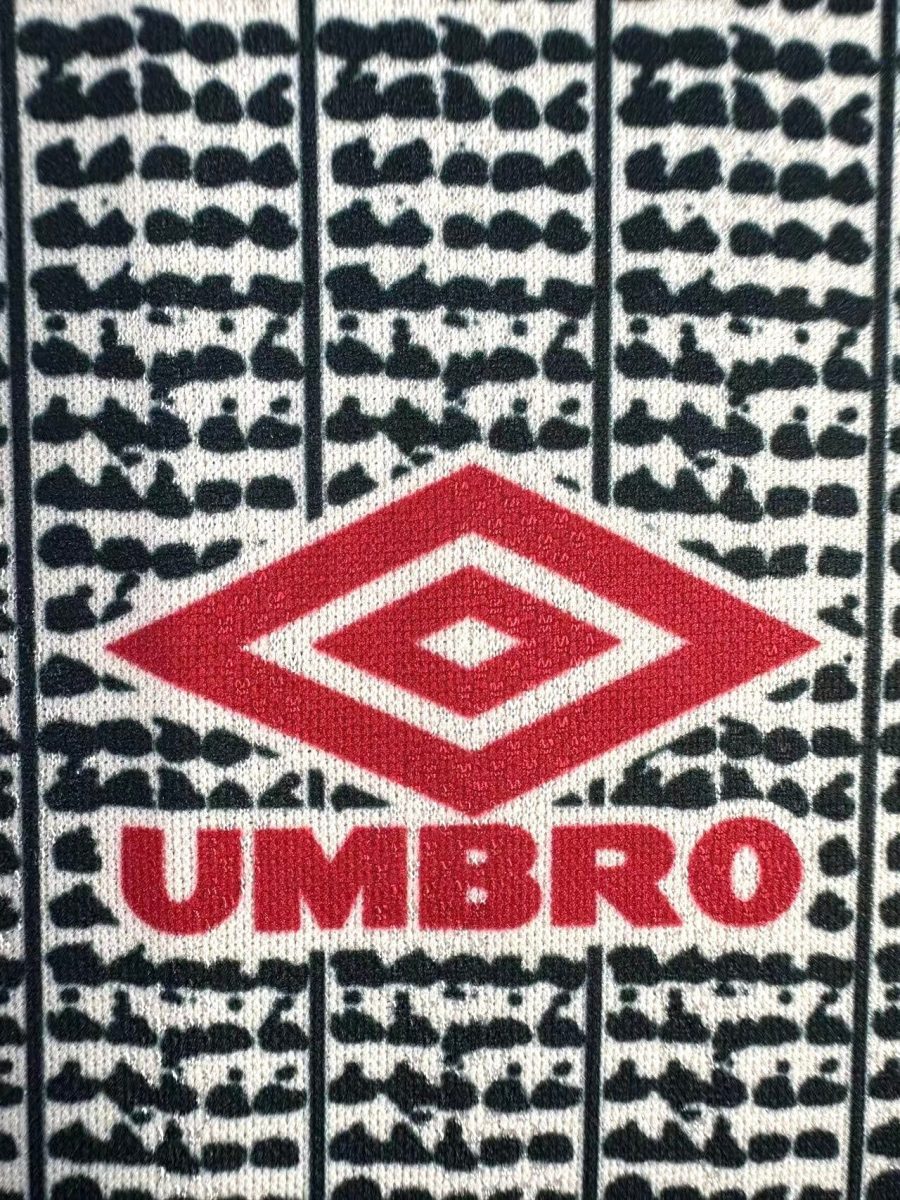 maillot rétro Manchester United extérieur collection supporter