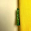 maillot rétro sélection brésilienne couleur jaune domicile 1997