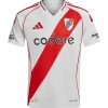 MAILLOT RIVER PLATE DOMICILE 20242025