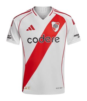 maillot-river-plate-domicile-20242025 MAILLOT RIVER PLATE DOMICILE 20242025