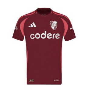 maillot-river-plate-exterieur-20242025 MAILLOT RIVER PLATE EXTERIEUR 20242025