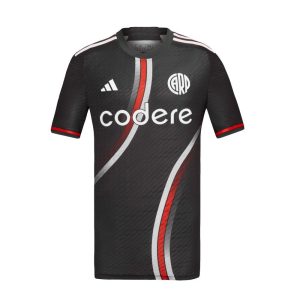 Maillot River Plate Third 2024