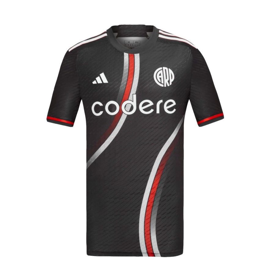 Maillot River Plate Third 2024