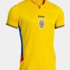 MAILLOT ROUMANIE DOMICILE 2025