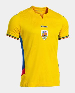 maillot-roumanie-domicile-2025 MAILLOT ROUMANIE DOMICILE 2025