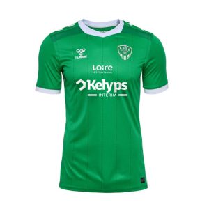 MAILLOT SAINT-ÉTIENNE DOMICILE 20242025
