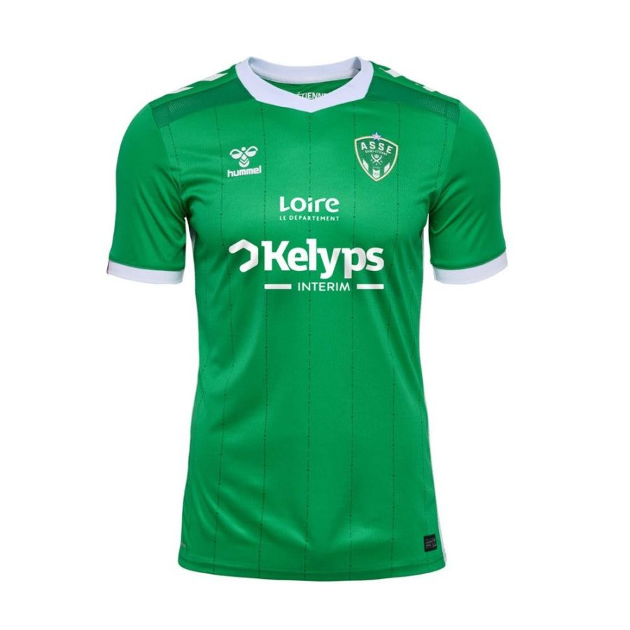 maillot-saint-etienne-domicile-20242025 MAILLOT SAINT-ÉTIENNE DOMICILE 20242025