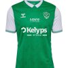 MAILLOT SAINT-ÉTIENNE DOMICILE 20252026