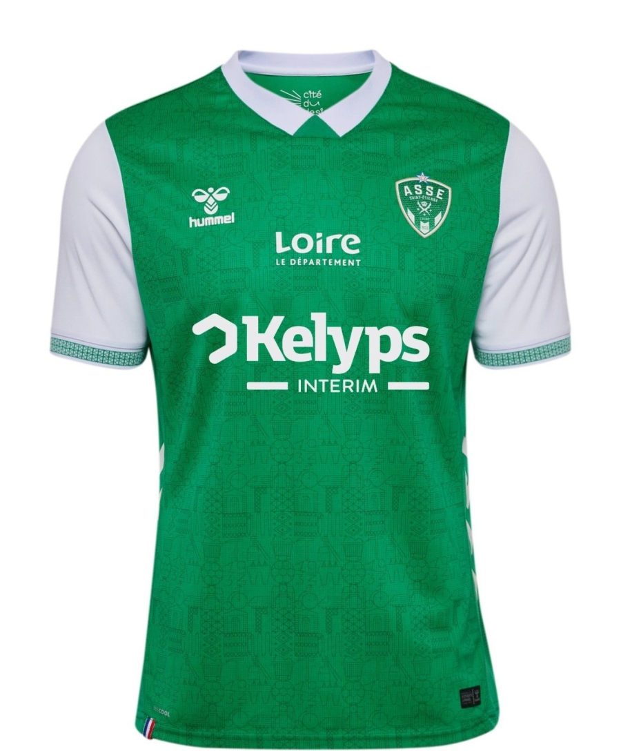 maillot-saint-etienne-domicile-20252026 MAILLOT SAINT-ÉTIENNE DOMICILE 20252026