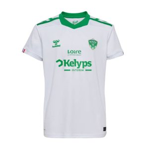 MAILLOT SAINT-ÉTIENNE EXTERIEUR 20242025