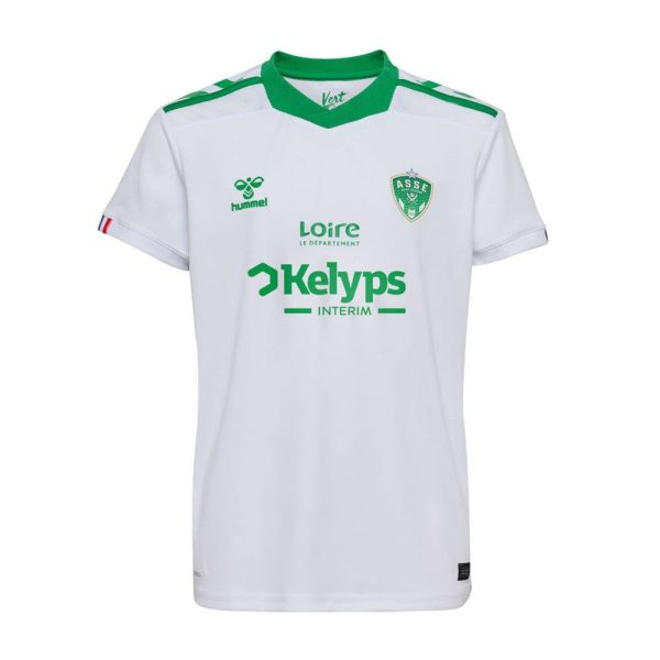 Maillot Saint-Étienne Extérieur 2024-2025