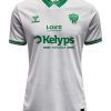 MAILLOT SAINT-ÉTIENNE EXTERIEUR 20252026