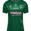 MAILLOT SAINT-ÉTIENNE OCTOBRE ROSE 20252026