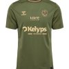 MAILLOT SAINT-ÉTIENNE THIRD 20252026