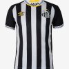 MAILLOT SANTOS FC EXTERIEUR 2025