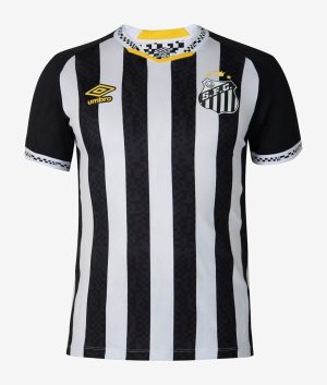 maillot-santos-fc-exterieur-2025 MAILLOT SANTOS FC EXTERIEUR 2025