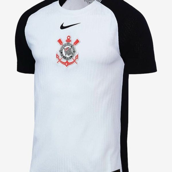 Maillot SC Corinthians Paulista Domicile 2025