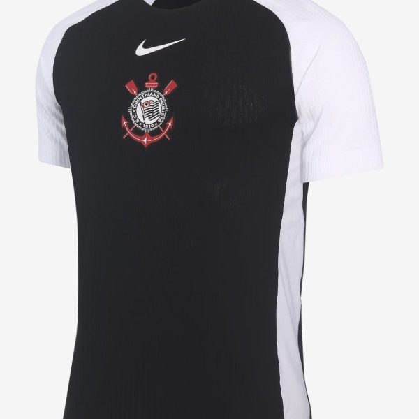 Maillot SC Corinthians Paulista Extérieur 2025