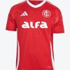 maillot-sc-internacional-domicile-2025 maillot sc internacional domicile 2025