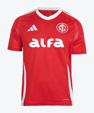maillot-sc-internacional-domicile-2025 maillot sc internacional domicile 2025