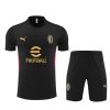 MAILLOT + SHORT AC MILAN 20242025