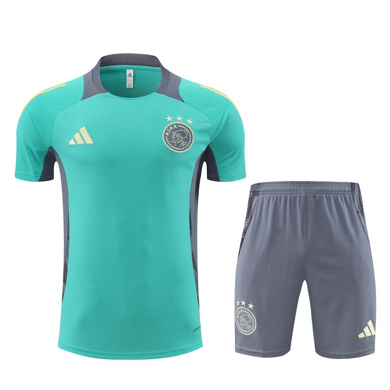 MAILLOT + SHORT AJAX 20242025