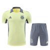 MAILLOT + SHORT AJAX 20242025
