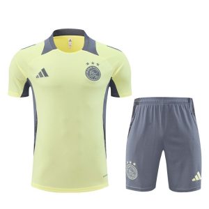 maillot-short-ajax-20242025 MAILLOT + SHORT AJAX 20242025