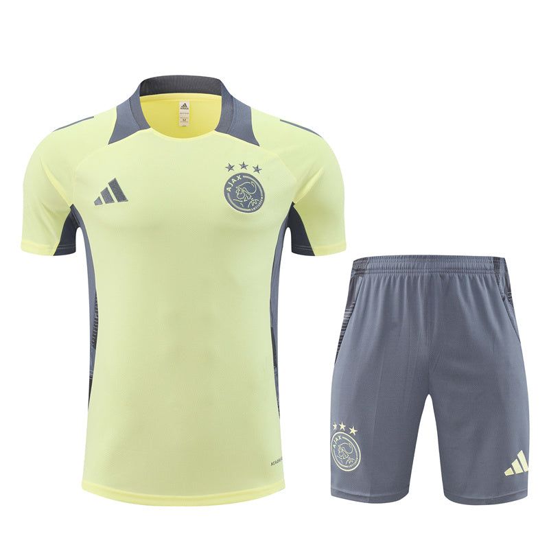 MAILLOT + SHORT AJAX 20242025