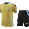 MAILLOT + SHORT ARGENTINE 20242025