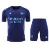 maillot-short-arsenal-20242025 MAILLOT + SHORT ARSENAL 20242025