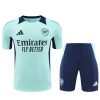 MAILLOT + SHORT ARSENAL 20242025
