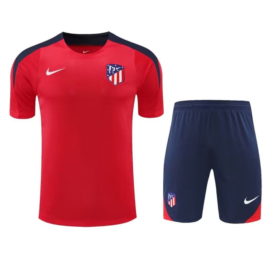 maillot-short-atletico-madrid-20242025 MAILLOT + SHORT ATLETICO MADRID 20242025