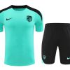 MAILLOT + SHORT ATLETICO MADRID 20242025