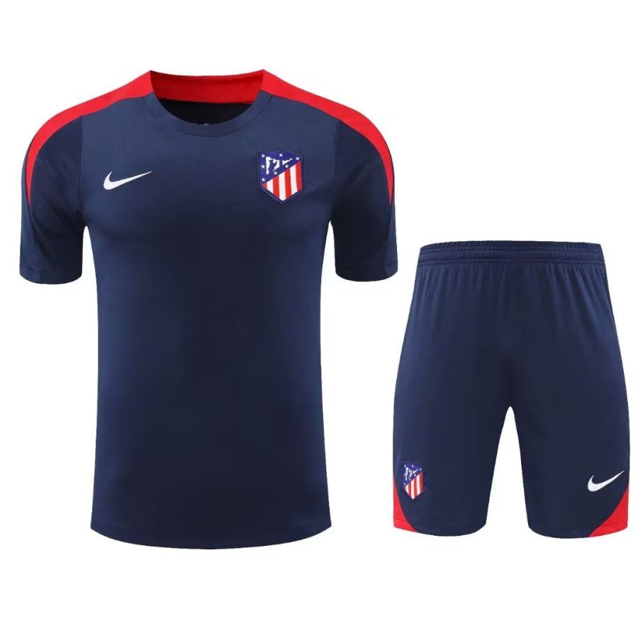MAILLOT + SHORT ATLETICO MADRID 20242025